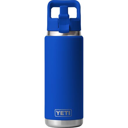 Rambler 26oz Straw Bottle