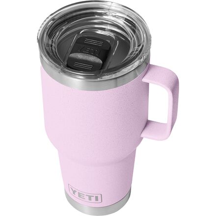 YETI - Rambler 30oz Travel Mug