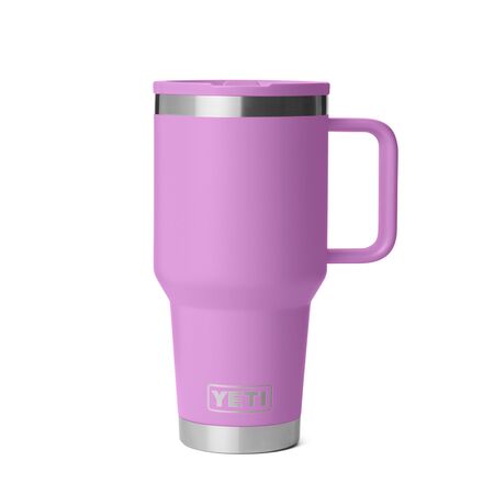 YETI - Rambler 30oz Travel Mug
