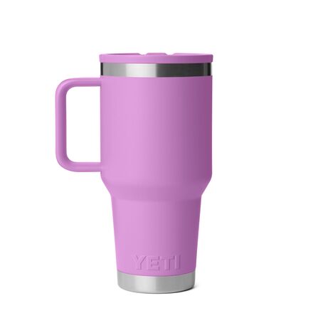 YETI - Rambler 30oz Travel Mug