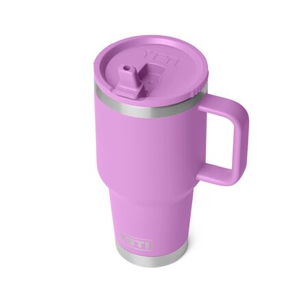 YETI - Rambler 30oz Travel Mug