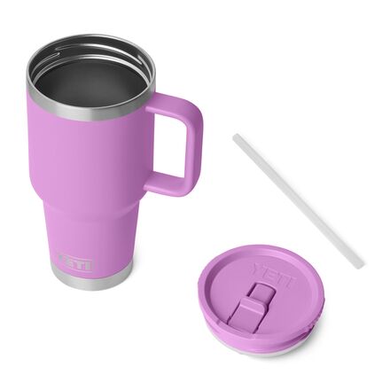 YETI - Rambler 30oz Travel Mug