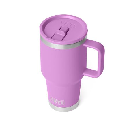 YETI - Rambler 30oz Travel Mug