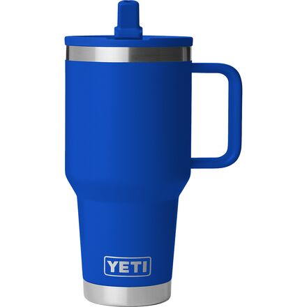 Rambler 30oz Travel Mug