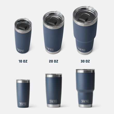 YETI - Rambler 30oz Tumbler
