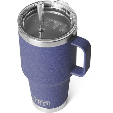 YETI - Rambler 35oz Straw Mug