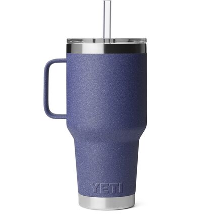 YETI - Rambler 35oz Straw Mug