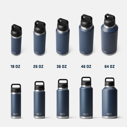 YETI - Rambler 46oz Chug Water Bottle