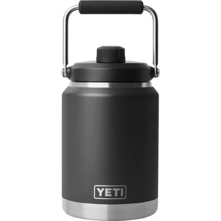 Rambler Half Gallon Jug