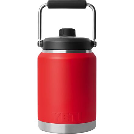 YETI - Rambler Half Gallon Jug