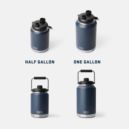 YETI - Rambler One Gallon Jug