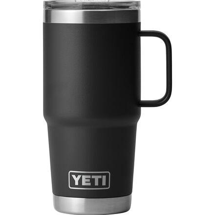 Rambler 20oz Travel Mug