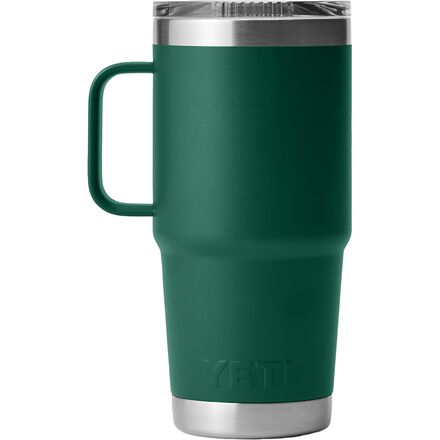 YETI - Rambler 20oz Travel Mug