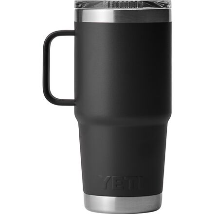 YETI - Rambler 20oz Travel Mug