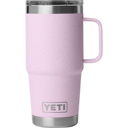 Rambler 20oz Travel Mug
