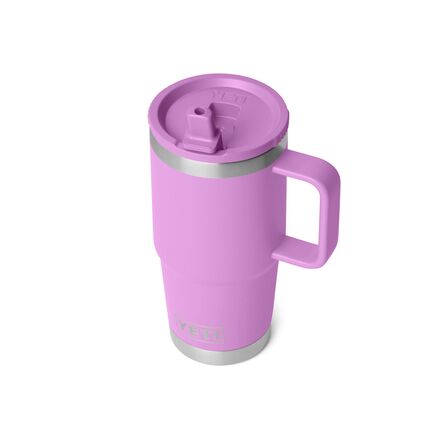 YETI - Rambler 20oz Travel Mug