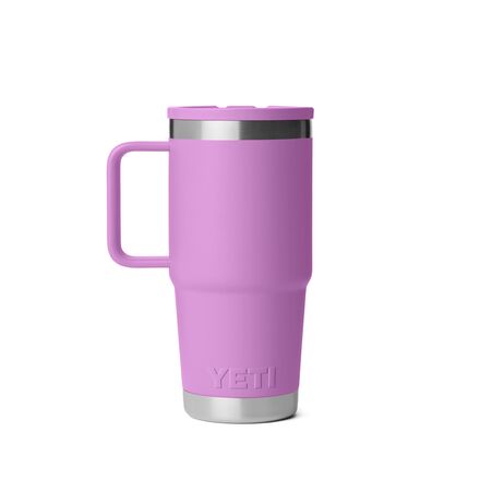 YETI - Rambler 20oz Travel Mug