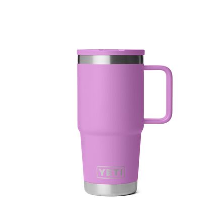 YETI - Rambler 20oz Travel Mug