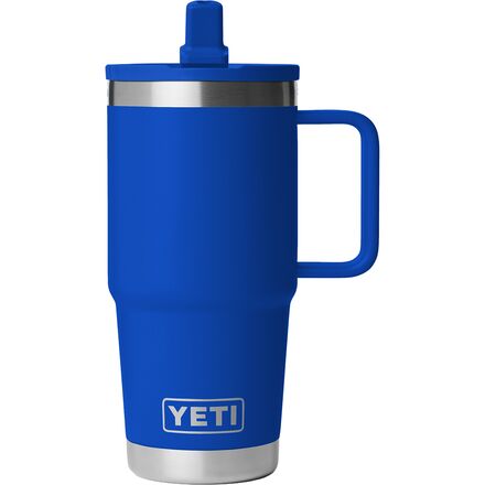 Rambler 20oz Travel Mug