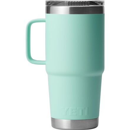 YETI - Rambler 20oz Travel Mug