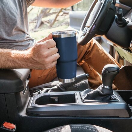 YETI - Rambler 20oz Travel Mug