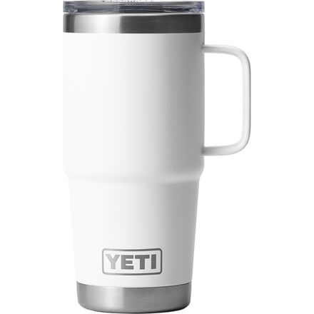 Rambler 20oz Travel Mug
