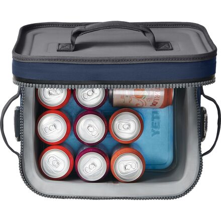 YETI - Hopper Flip 12 Soft Cooler