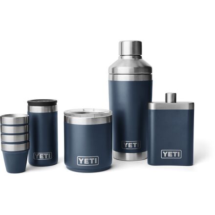 YETI - Flask
