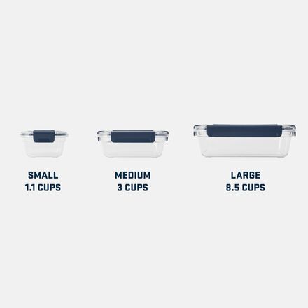 YETI - Food Storage