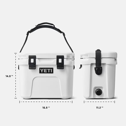 YETI - Roadie 15