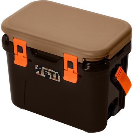 YETI - Roadie 15