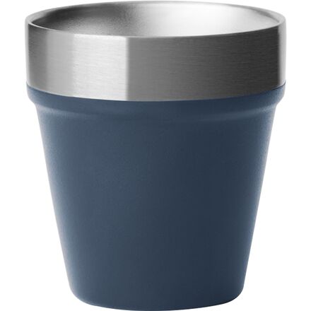 YETI - Shot Glasses & Case