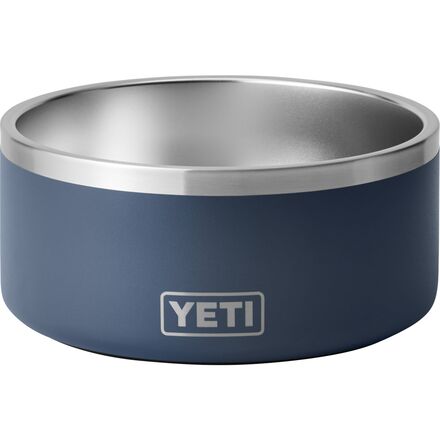 Boomer 8 Dog Bowl