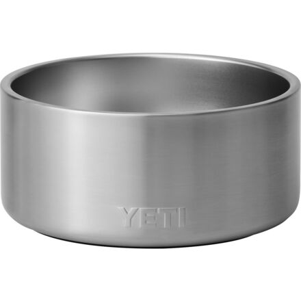 Boomer 8 Dog Bowl