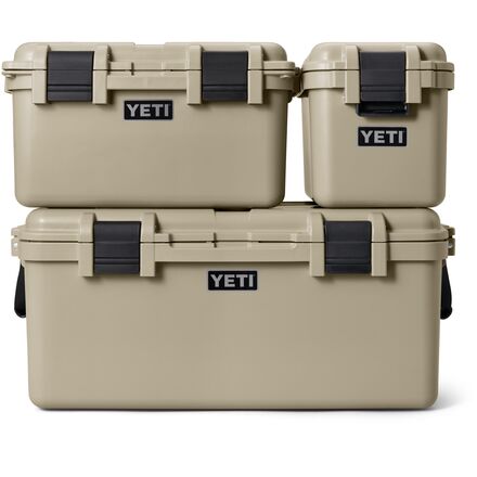 YETI - LoadOut 15 GoBox