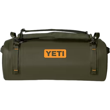 Panga Waterproof 50L Duffel Bag