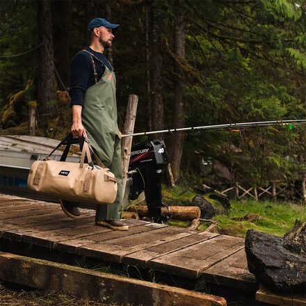 YETI - Panga Waterproof 50L Duffel Bag