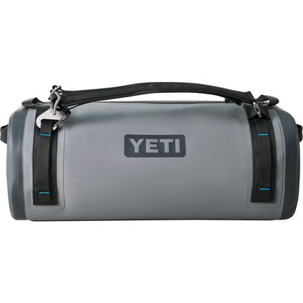 Panga Waterproof 50L Duffel Bag