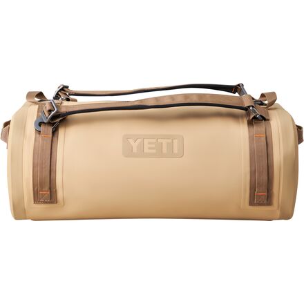 Panga Waterproof 50L Duffel Bag