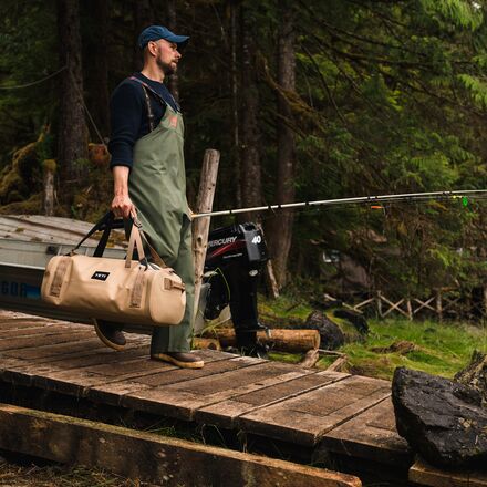 YETI - Panga Waterproof 50L Duffel Bag