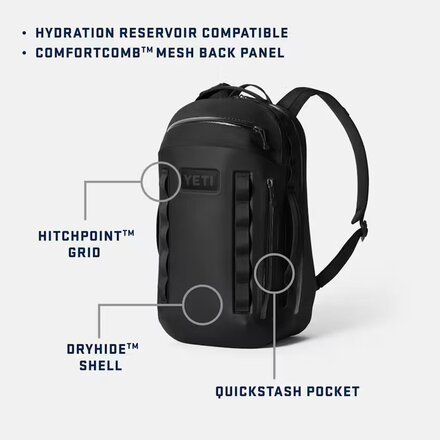 YETI - Cayo 25L Backpack