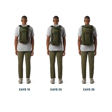YETI - Cayo 25L Backpack