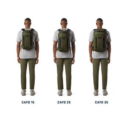 YETI - Cayo 35L Backpack