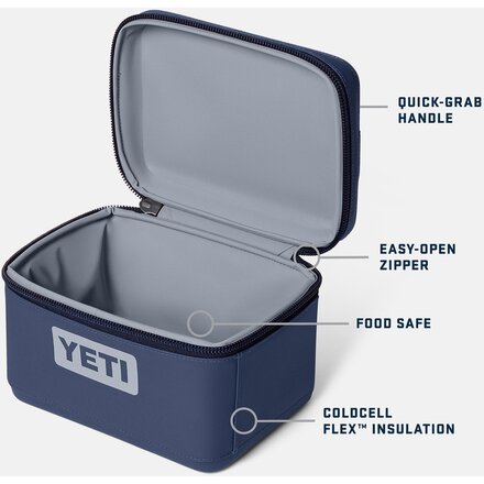 YETI - Daytrip 3L Insulated Lunch Box