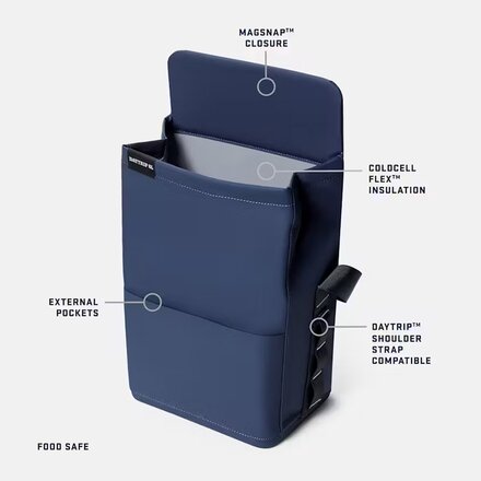 YETI - Daytrip 6L Insulated Lunch Bag
