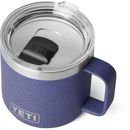 YETI - Rambler 14oz Mug 2.0 MagSlider