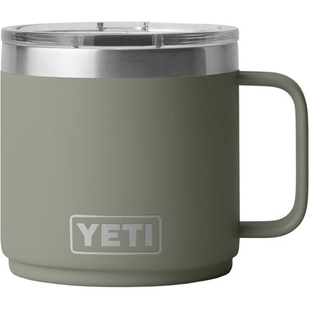 Rambler 14oz Mug 2.0 MagSlider