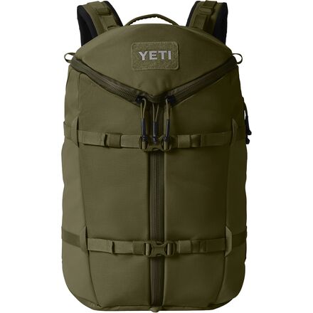 Ranchero 27L Backpack