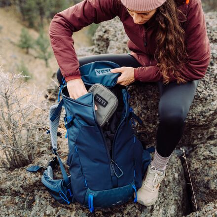 YETI - Skala 40L Backpack - Women's