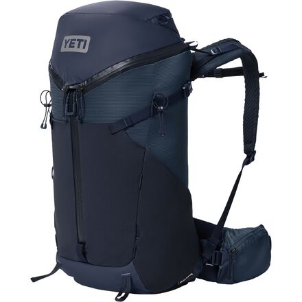 Skala 50L Backpack - Men's